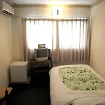 Itabashi Hotel Hilltop