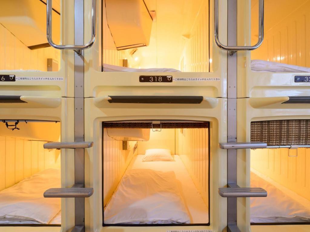 Itabashi Hilltop Hotel