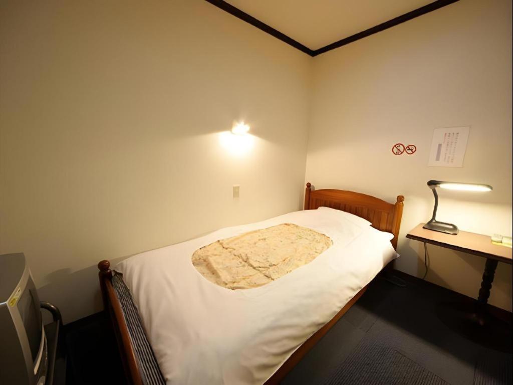 Itabashi Hilltop Hotel