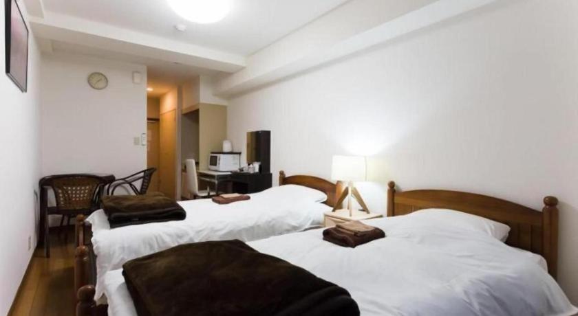 Itabashi Hilltop Hotel