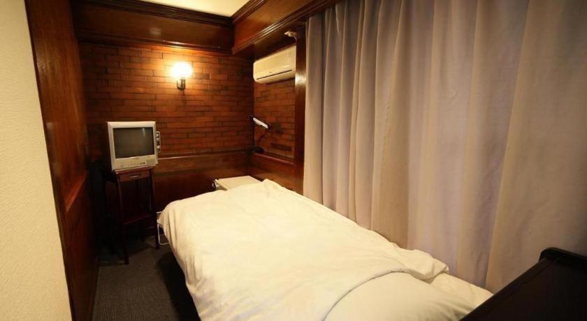 Itabashi Hilltop Hotel Tokio