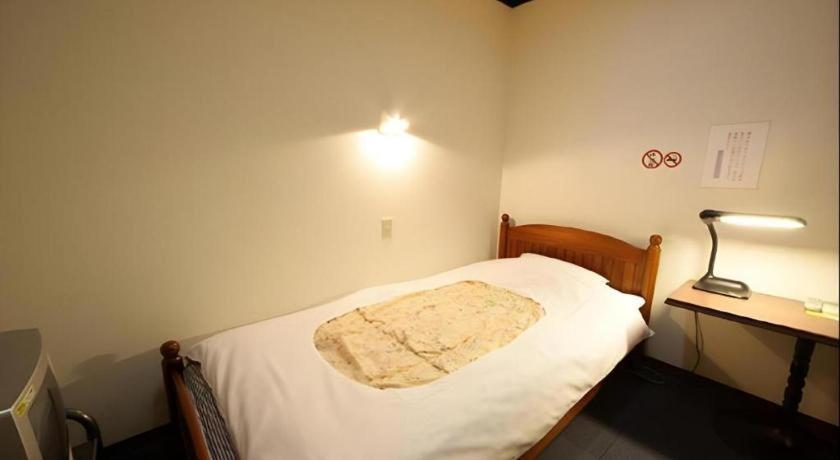 Itabashi Hilltop Hotel