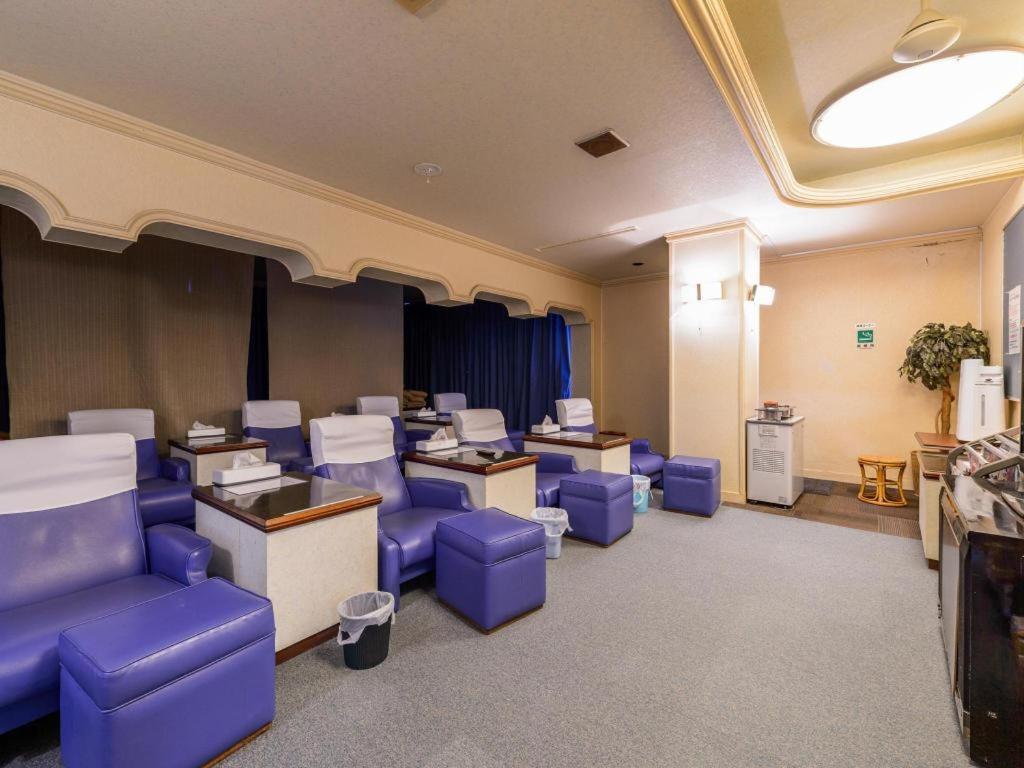 Hotel Itabashi Hilltop 2*
