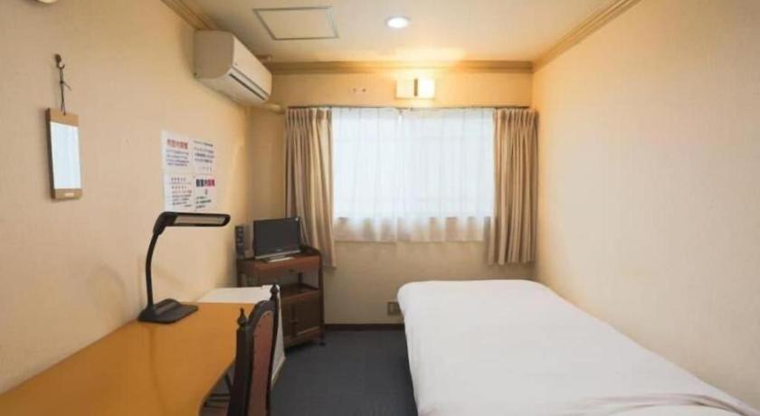 Itabashi Hilltop Hotel