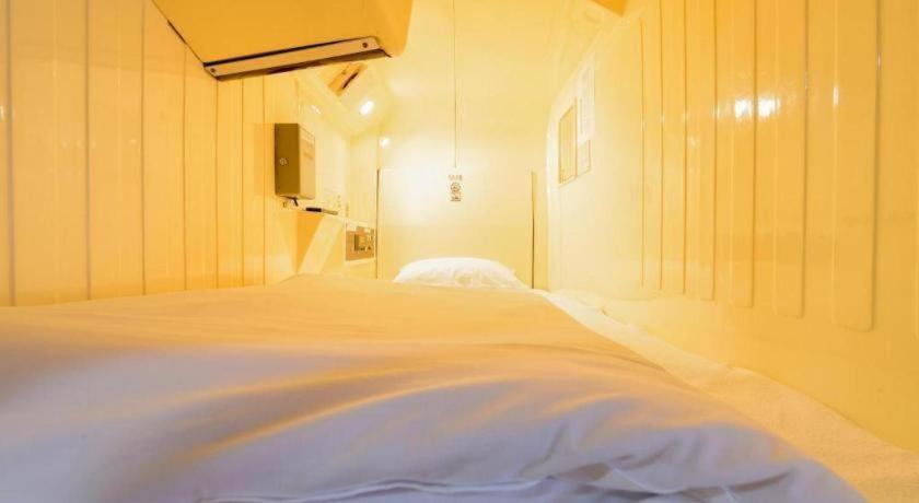 Hotel Itabashi Hilltop